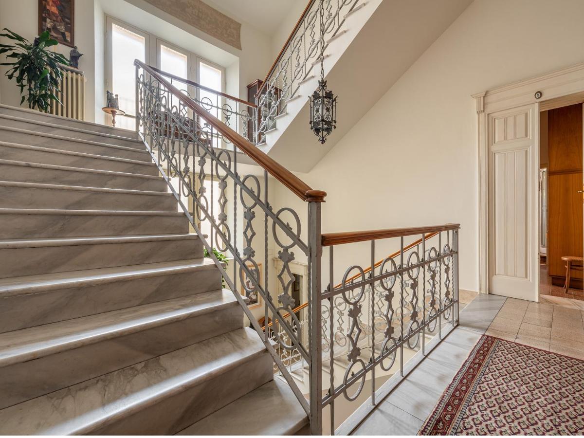 Palazzo Santa Caterina Bed & Breakfast Dorgali Bagian luar foto